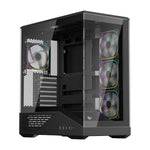 מחשב גיימינג Ryzen 7 9700X RTX 5070 12GB 32GB DDR5 1TB