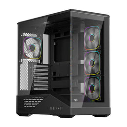 מחשב גיימינג Ryzen 7 9700X RTX 5070 12GB 32GB DDR5 1TB