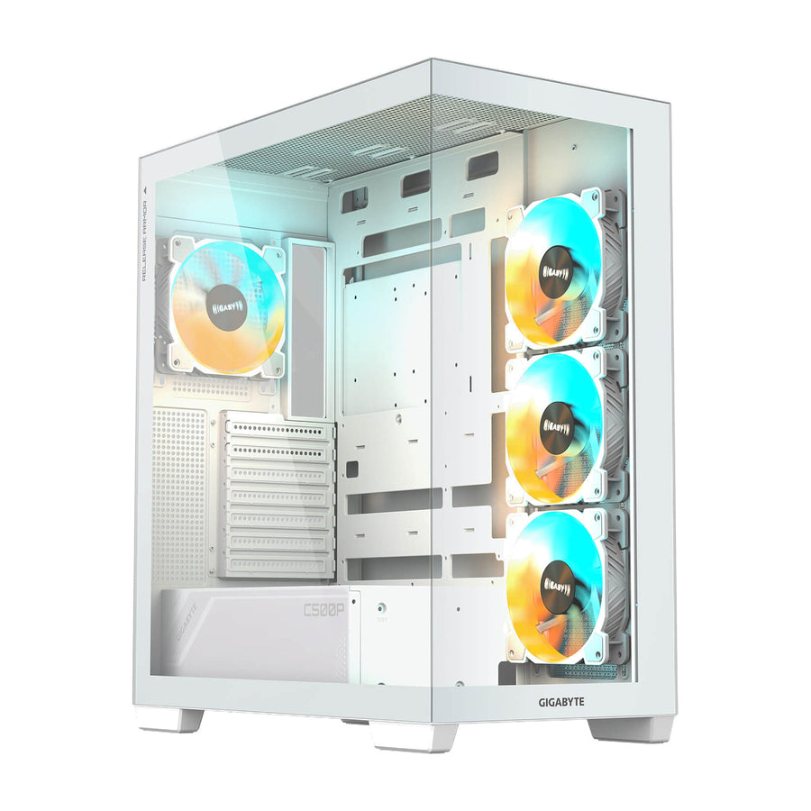 מחשב גיימינג i7-14700F RTX 5060 Ti 16GB 32GB DDR4 1TB