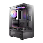 מחשב גיימינג Ryzen 7 7700X RTX 5070 12GB 32GB DDR5 2TB