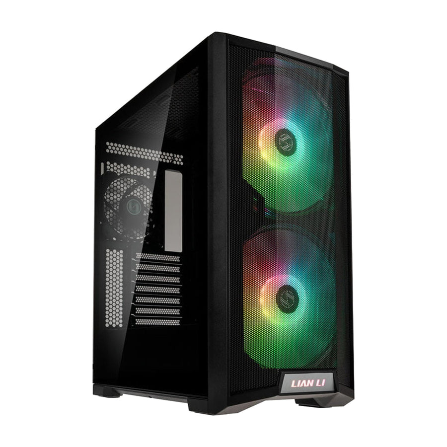 מחשב גיימינג Ryzen 7 7800X3D RTX 5070 12GB 32GB DDR5 1TB