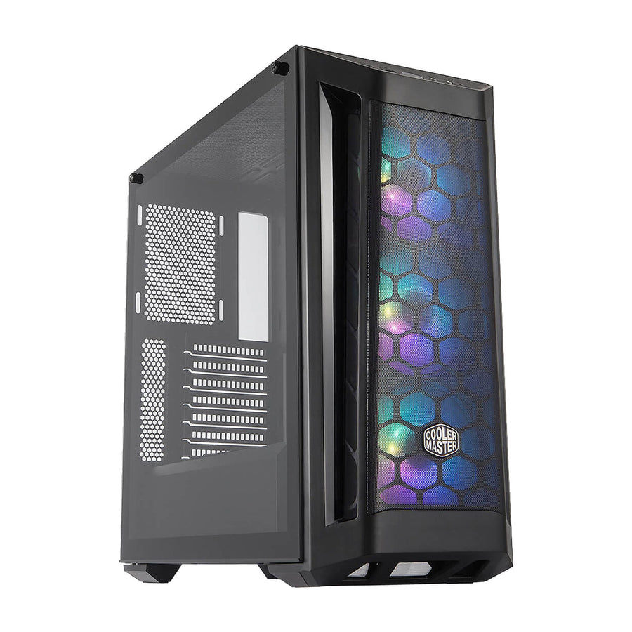 מחשב גיימינג Ryzen 7 9700X RX 9070 XT 16GB 32GB DDR5 1TB