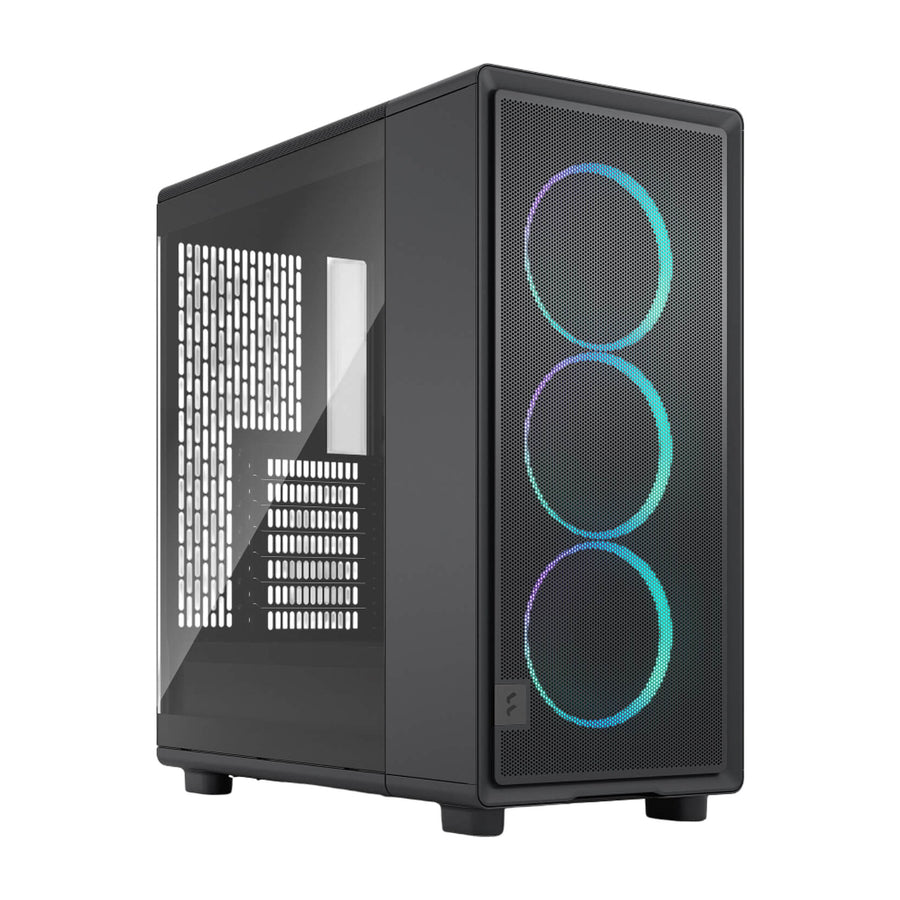 מחשב גיימינג Ryzen 7 7800X3D RX 9070 16GB 32GB DDR5 2TB