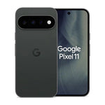 Google Pixel 11 256GB 12GB RAM טלפון סלולרי