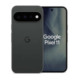 Google Pixel 11 256GB 12GB RAM טלפון סלולרי