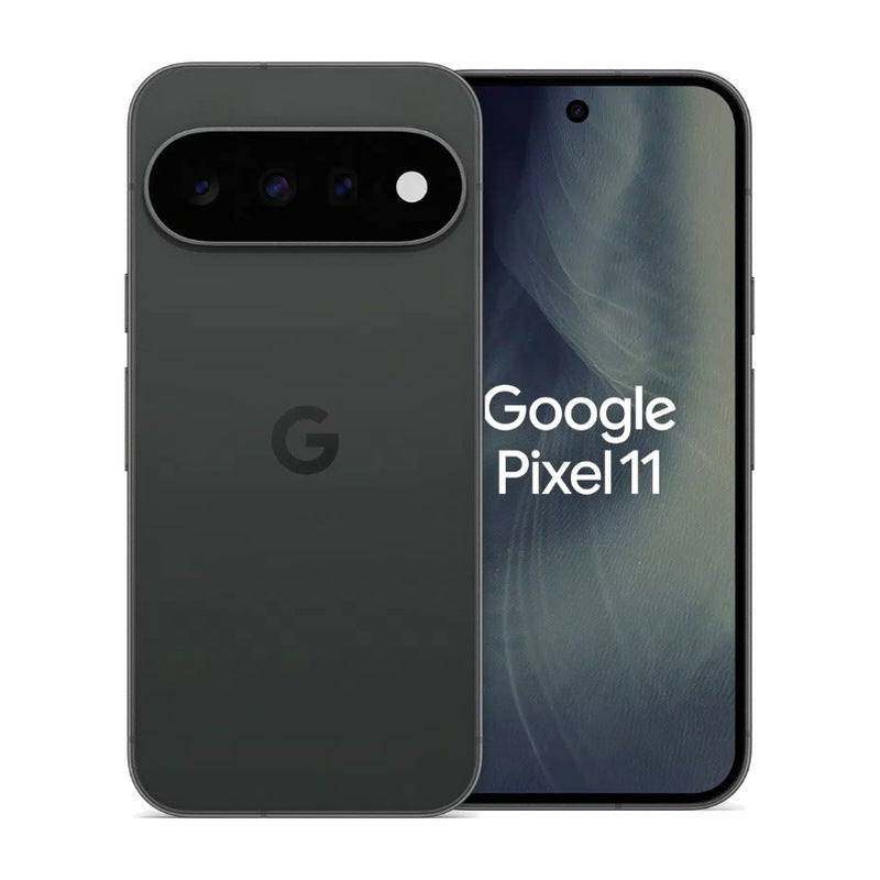 Google Pixel 11 256GB 12GB RAM טלפון סלולרי