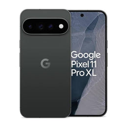 Google Pixel 11 Pro XL 256GB 12GB RAM טלפון סלולרי