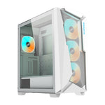 מחשב גיימינג Ryzen 7 9700X RTX 5070 12GB 32GB DDR5 2TB