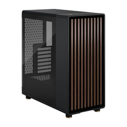מחשב גיימינג Ryzen 7 9800X3D RTX 5070 12GB 32GB DDR5 2TB