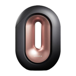 Sensica Sensilight ICE מכשיר להסרת שיער בבית בטכנולוגיית קירור חדשנית
