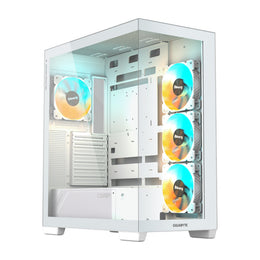 מחשב גיימינג Ryzen 7 7700X Asus Dual Asus Dual RTX 5060 Ti 16GB GDDR7 White OC Edition GDDR7 White OC Edition 32GB DDR5 1TB White