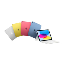 Apple iPad 11 2025 A16 128GB Wi-Fi Cellular טאבלט יבואן רשמי
