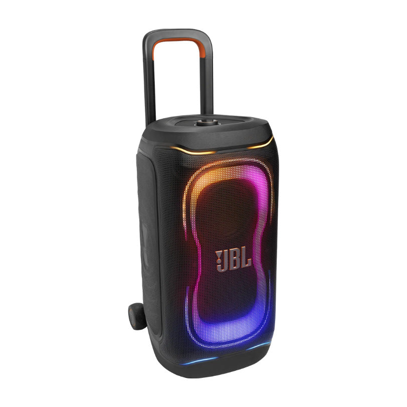 JBL PartyBox Stage 320 רמקול מסיבות נייד עם Bluetooth | אילת