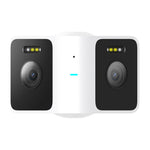 Xiaomi Outdoor Camera CW100 Dual מצלמת אבטחה