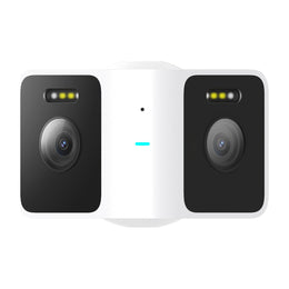 Xiaomi Outdoor Camera CW100 Dual מצלמת אבטחה