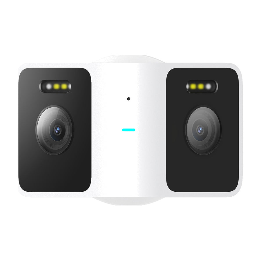 Xiaomi Outdoor Camera CW100 Dual מצלמת אבטחה