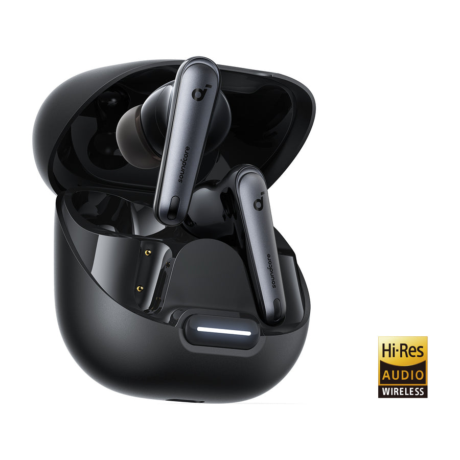 Anker A3947H11 Soundcore Liberty 4 NC אוזניות אלחוטיות