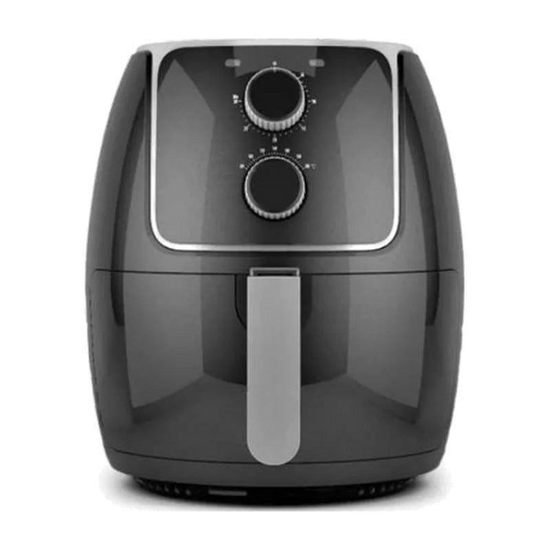 סיר טיגון ללא שמן 3.7 ליטר nd 3708