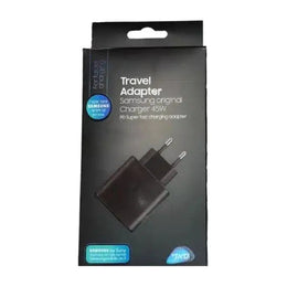 מטען מקורי לקיר 45W באריזת מותג הבית