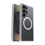 Symmetry Clear Magnets Galaxy S25 Ultra