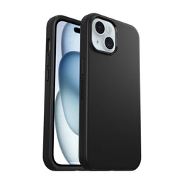 Symmetry Plus iPhone 15/16E/17E Black
