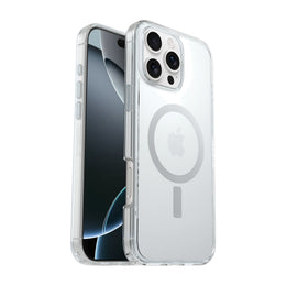 Symmetry Clear MagSafe iPhone 16 Pro Max