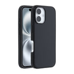 Symmetry MagSafe iPhone 16 Black