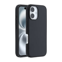 Symmetry MagSafe iPhone 16 Black