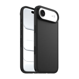 Symmetry M.S C.C iPhone 17 Air Black