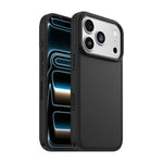 Symmetry M.S C.C iPhone 17 Pro Black