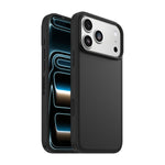 Symmetry M.S C.C iPhone 17 Pro Max Black