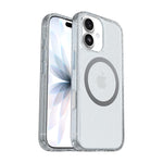 Symmetry Clear M.S C.C iPhone 17 Stardust