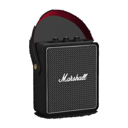 Stockwell 2 Black