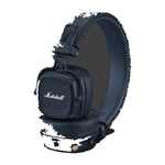 Major 5 Midnight Blue