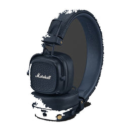 Major 5 Midnight Blue