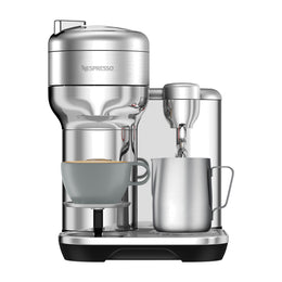 VERTUO CREATISTA IL METAL