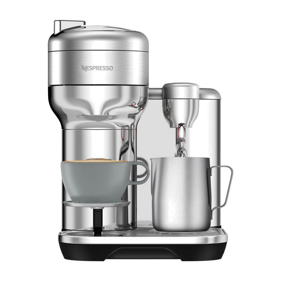 VERTUO CREATISTA IL METAL