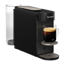 VERTUO UP BLACK