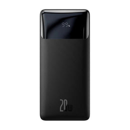 Baseus Bipow סוללת גיבוי ניידת 20000mAh