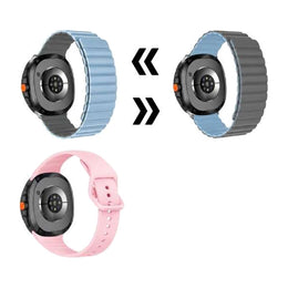 סט רצועות השקה WATCH 9 40 MM