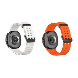 סט רצועות השקה WATCH ULTRA 2