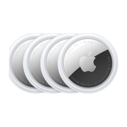 Apple AirTag 2nd Generation תגית איתור מ