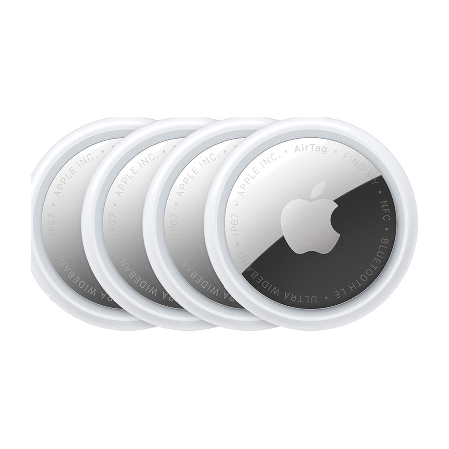 Apple AirTag 2nd Generation תגית איתור מ