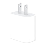 Apple USB-C Power Adapter 20W ראש קיר יבואן רשמי