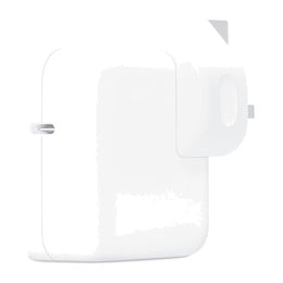 Apple USB-C Power Adapter 30W ראש קיר יבואן רשמי
