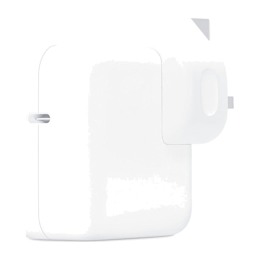 Apple USB-C Power Adapter 30W ראש קיר יבואן רשמי
