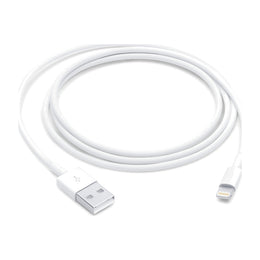 Apple Cable USB To Lightning כבל נתונים