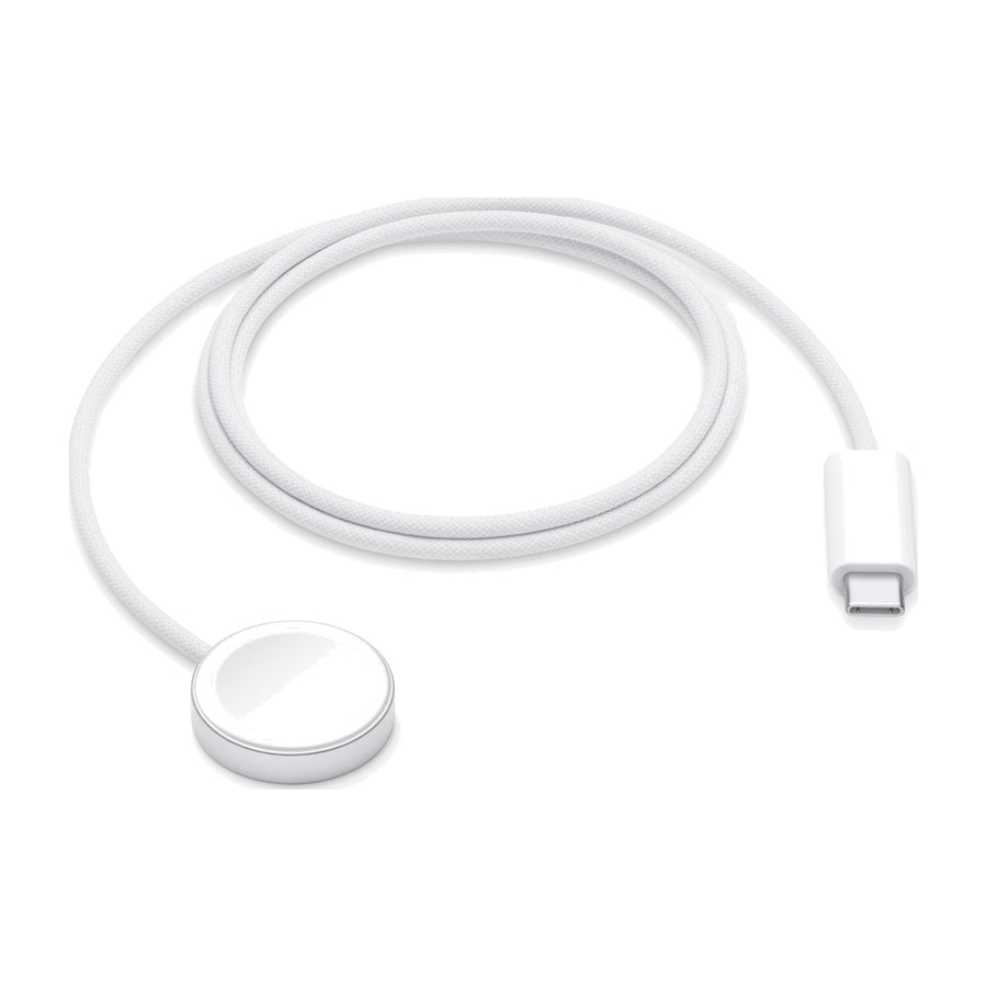 Apple Watch USB-C מטען אלחוטי לשעון 1 מטר