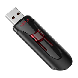 SanDisk Cruzer Glide דיסק און קי 256GB