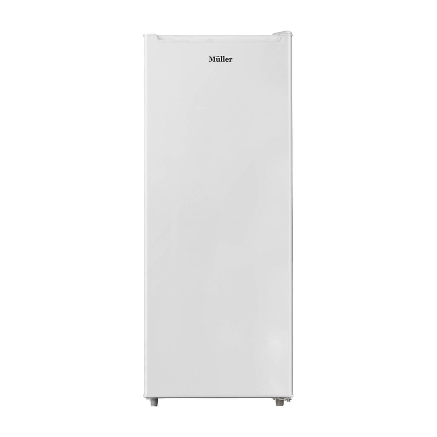 מקפיא דיפרוסט 6 מגירות 163 ליטר לבן MLFF-265W